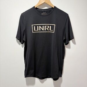 UNRL Original Ultra Tee T Shirt Size Medium Updated Basic Performance Sustainabl